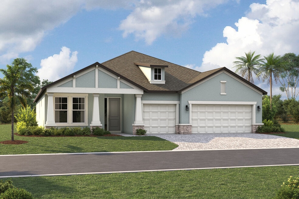 3673 142nd Terrace E, Parrish, FL 34219 - photo 1