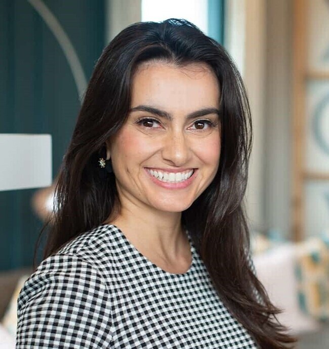 Corina Silva
