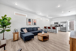 851 Tennessee Ave, Bentonville, AR 72713