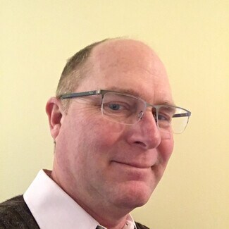 Jeffrey Jaskiel
