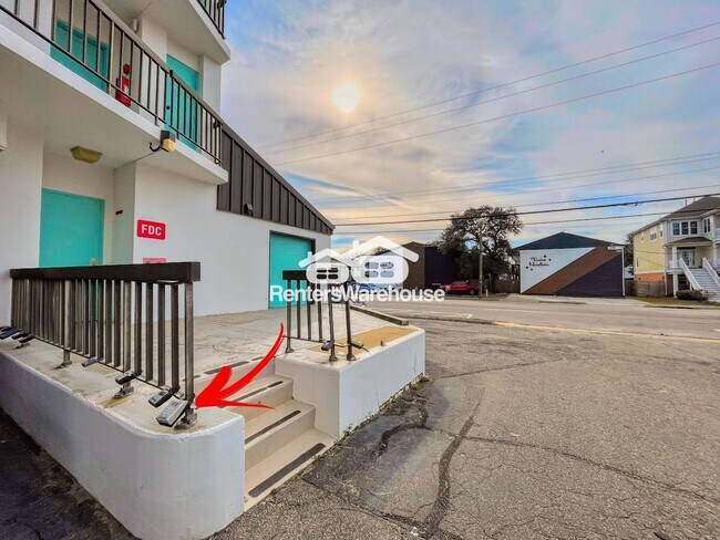 1222 E Ocean View Ave unit 304, Norfolk, VA 23503 - photo 3