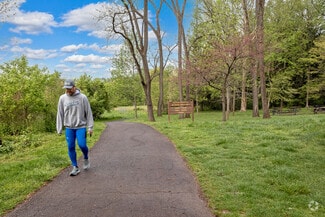 Northampton Township Bucks