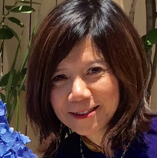 Tammy Xuan Nguyen