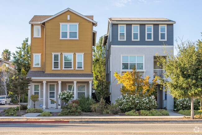 Enjoy peaceful living in Santee with modern homes near schools and parks.