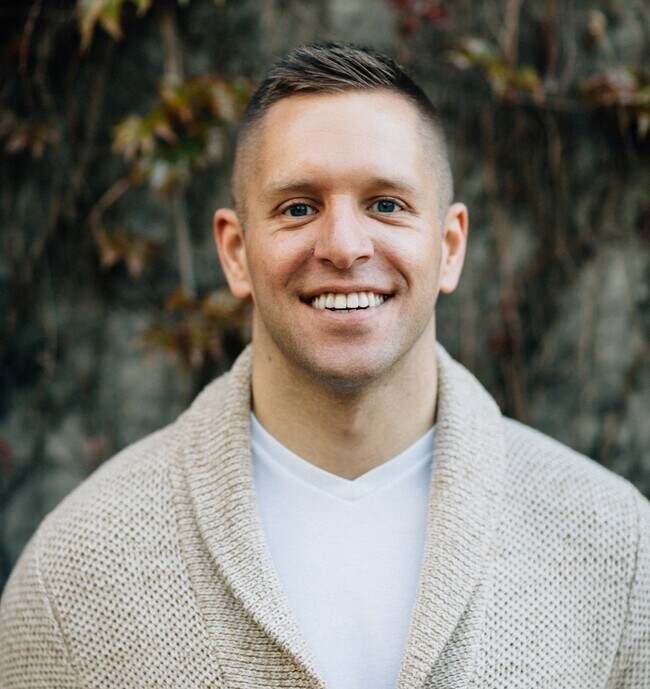 Jeffrey Hartley