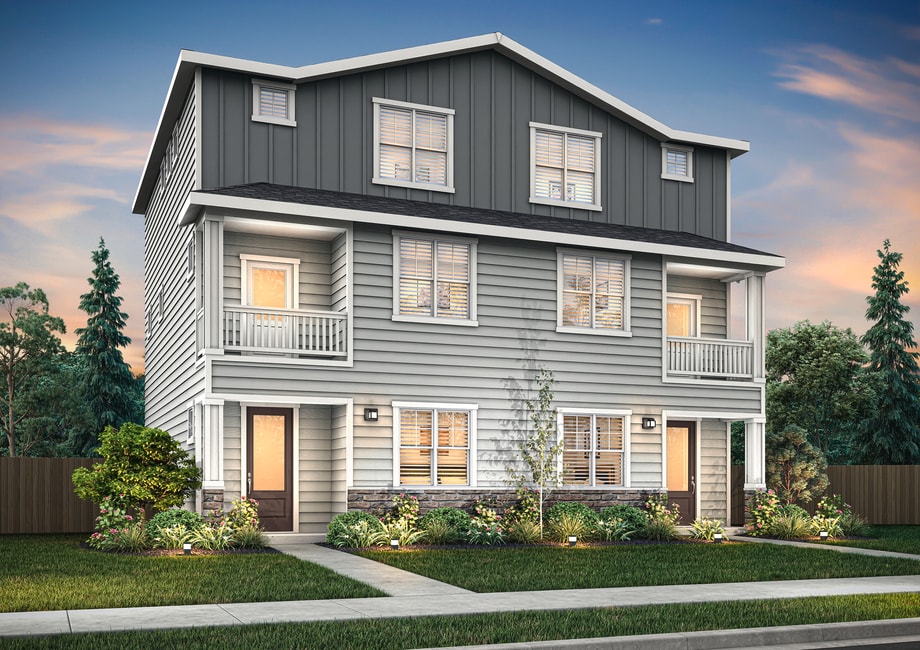 8701 152nd St E unit 38609787, Puyallup, WA 98375 - photo 1