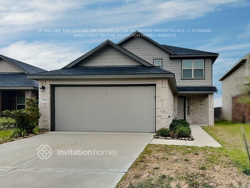 24106 Mustang Run Dr, Hockley, TX 77447 - photo 1