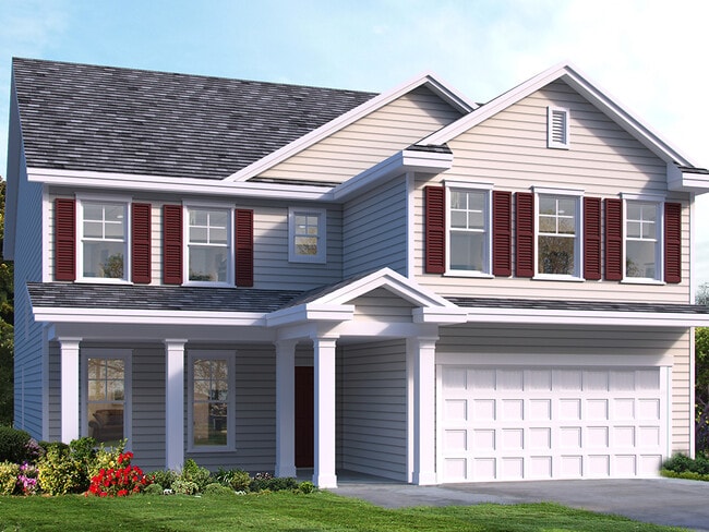 502 Forest Lakes Dr unit 36458045, Pooler, GA 31322 - photo 3