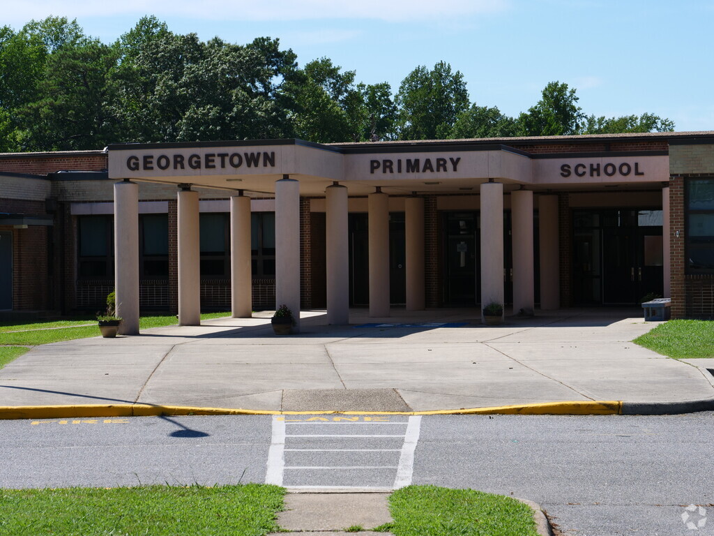 Georgetown Primary School, Chesapeake VA Rankings & Reviews - Homes.com