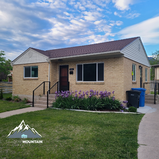 866 Hillcrest Ave, Logan, UT 84321