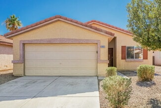 4833 River Splash Ave, Las Vegas, NV 89131