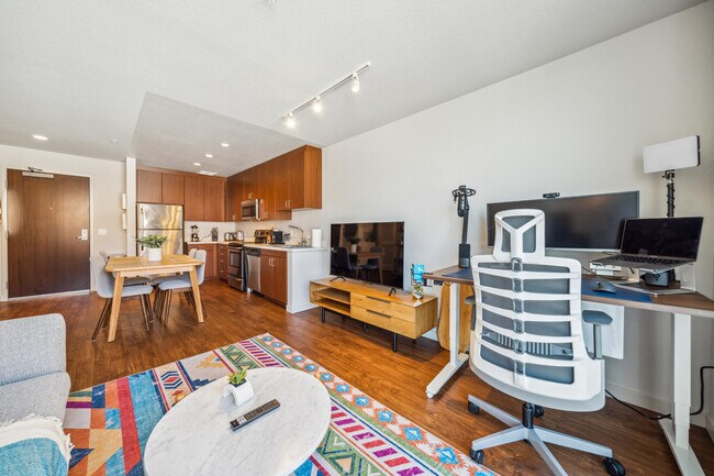 1600 15th St unit FL5-ID354761P, San Francisco, CA 94103 - photo 4