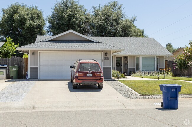 Welcome to Hope Schools International in Redding.