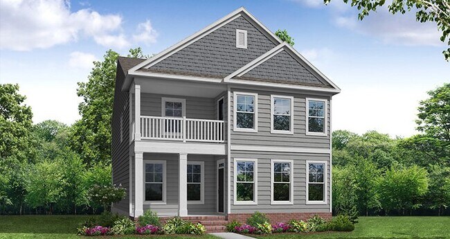 0 Pascalis Place unit 38658674, Aiken, SC 29803 - photo 6