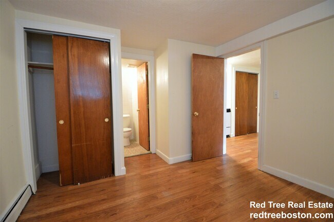 168 N Beacon St unit 1, Brighton, MA 02135 - photo 5