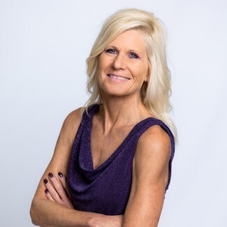 Nadine Meacham