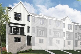 425 Prine Place Unit 36473780, Charlotte, NC 28213