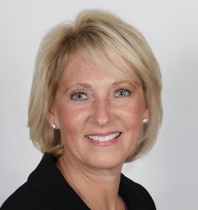 Carol Lockenvitz