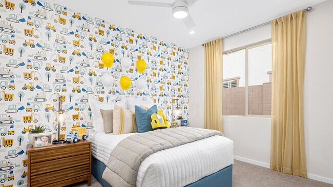 30147 W Palo Brea Way, Buckeye, AZ 85396 - photo 6