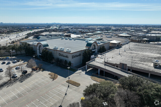 The Conservatory at NTPA Academy (Plano Campus)