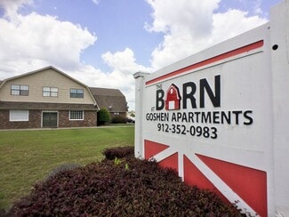 142 Goshen Rd Unit 4 Goshen, Rincon, GA 31326