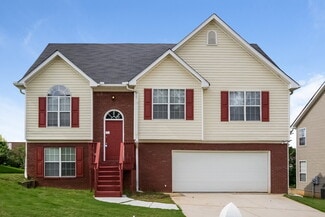 413 Gresham Dr, Stockbridge, GA 30281