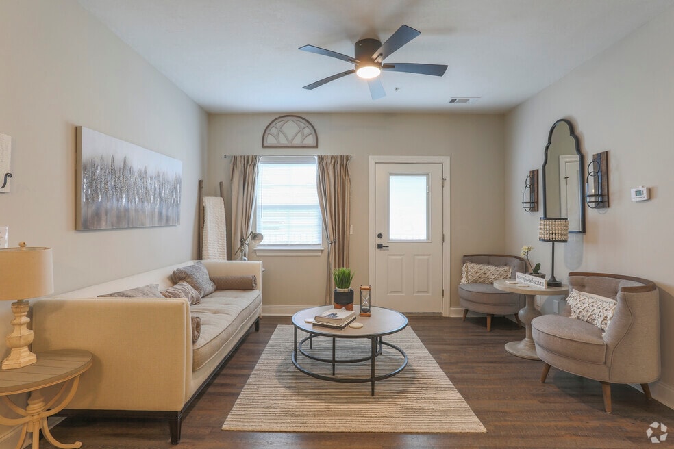 Highland Hills, Grovetown, GA 30813 - photo 1