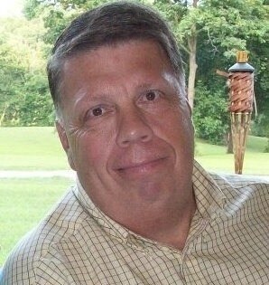 Paul Coons