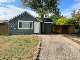 204 Treasure Ave, Shelby, MT 59474
