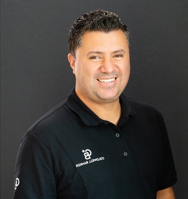 Antonio Patino