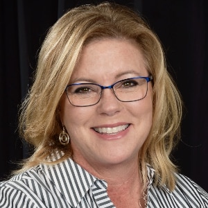 Jeanie Human