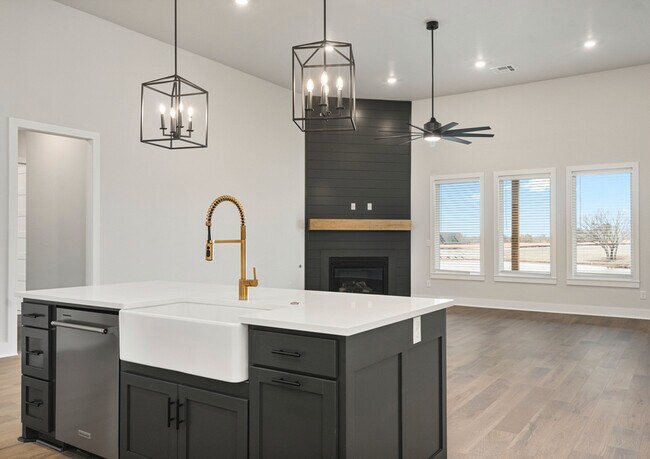 2201 Wintercreek Blvd unit 36997766, Blanchard, OK 73010 - photo 7