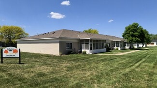 131 9th Ave N, Saint James, MN 56081