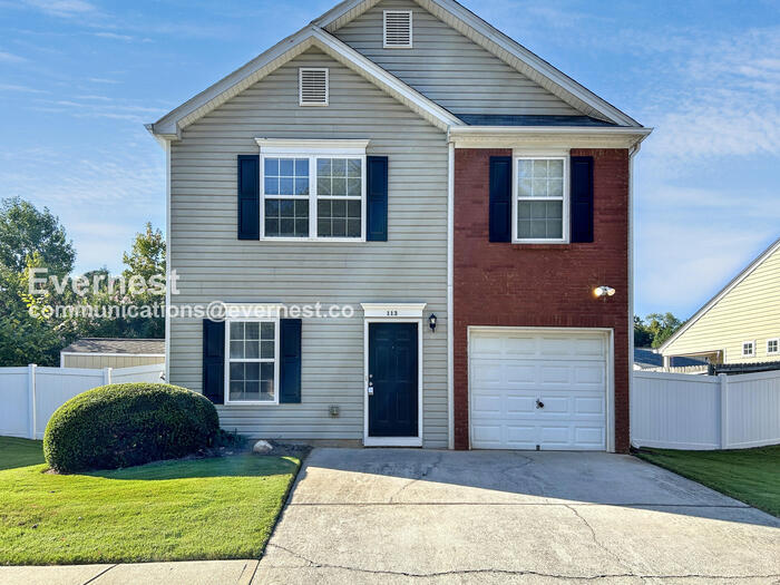 113 Oak Grove Place, Acworth, GA 30102 - photo 1