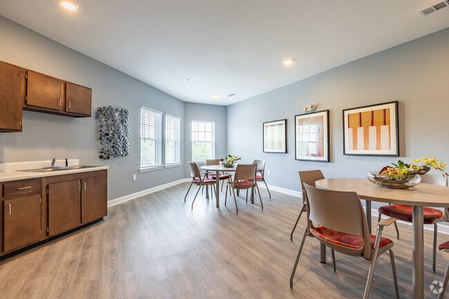 The Village at Stone Mountain, Stone Mountain, GA 30087 - photo 4