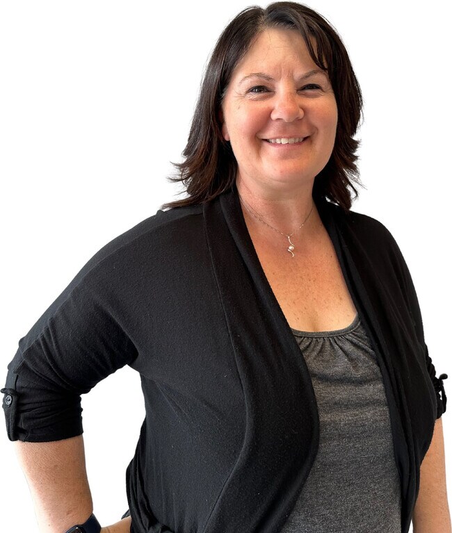 Tracy Ostlund