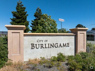 Burlingame Gardens