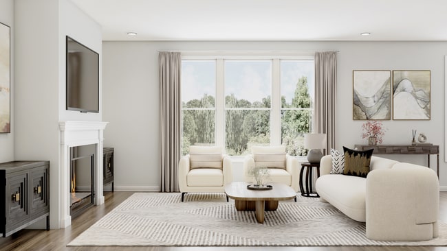 8721 Leatherwood Ct unit 36848623, Indianapolis, IN 46259 - photo 4