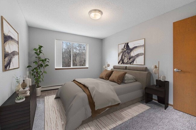 Dove Tree Apartments, Elk River, MN