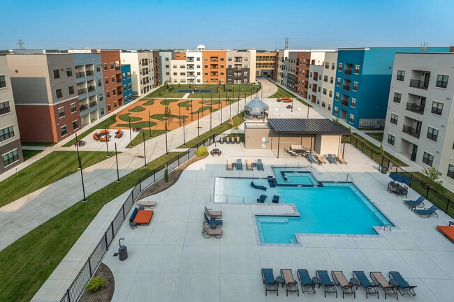 2023 N Broadmoor Ave unit 119.1411779, Wichita, KS 67206 - photo 7