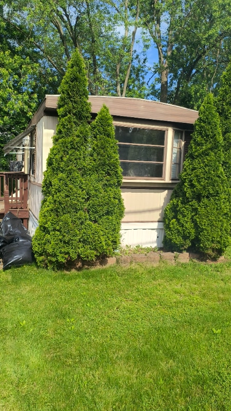 2830 Connecticut St SW, Massillon, OH 44646