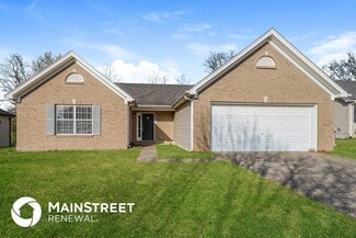 7813 Bridlewood Place, Louisville, KY 40228