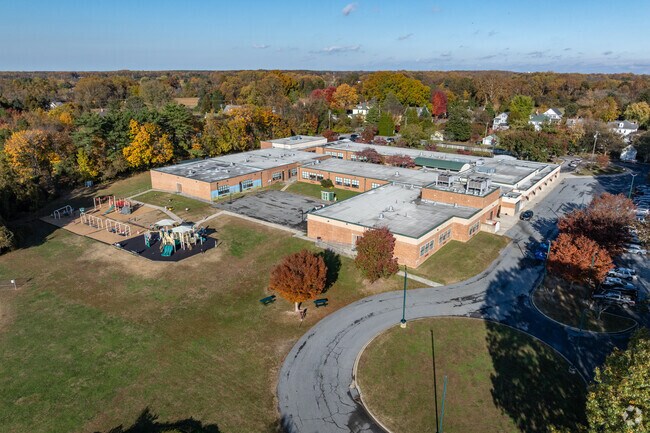 Centreville Elementary School in Queenstown helps students exceed in their learning.