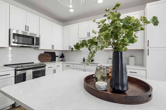 The Lindley at Grove 98, Wake Forest, NC 27587 - photo 4