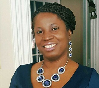 Carline Chery