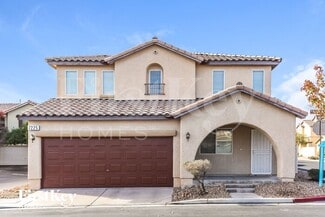 7225 N Harbow Ridge Place, Las Vegas, NV 89131