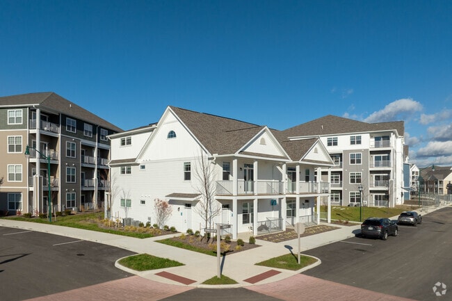 VC Park at Geauga Lake, Aurora, OH 44202 - photo 4