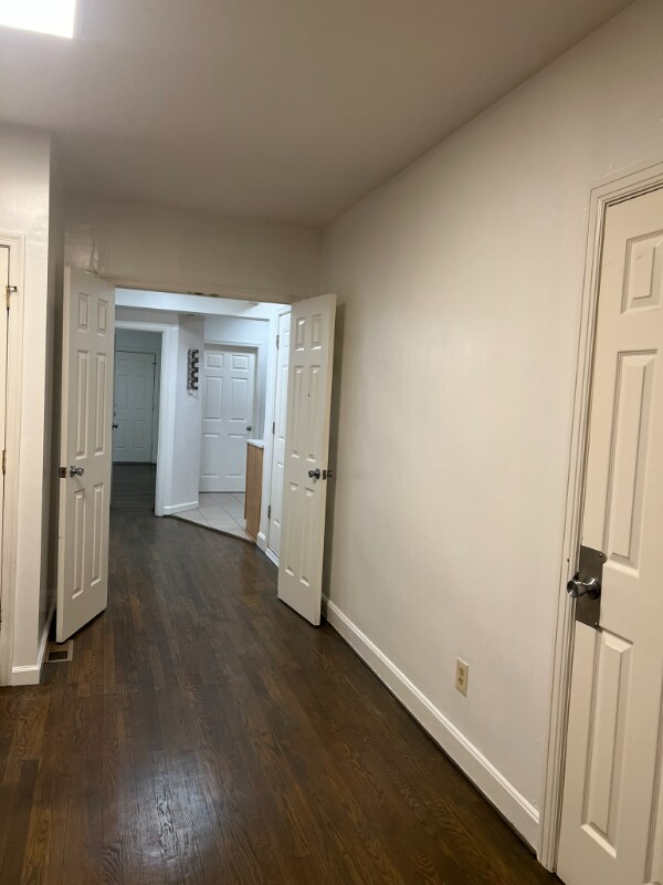 1269 Simms Place NE Unit 1, Washington, DC 20002