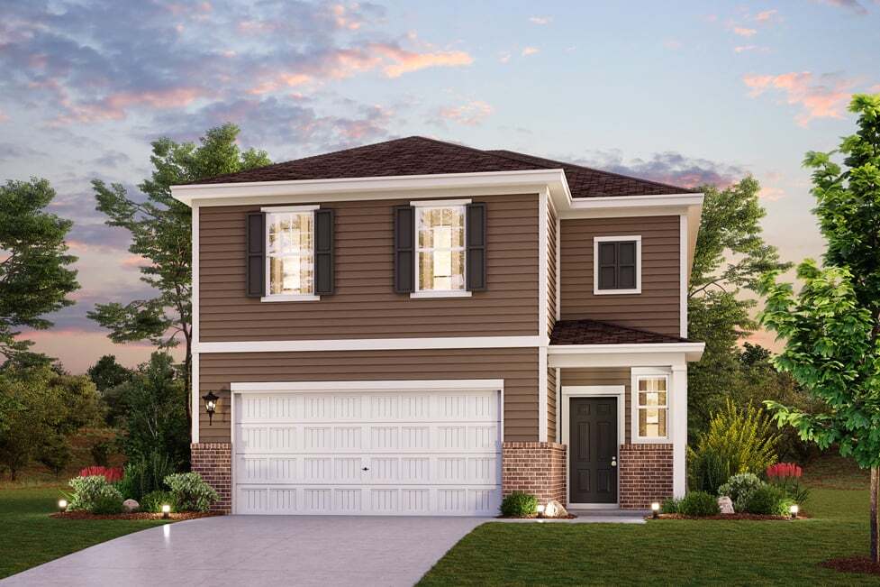 8138 Chilkoot Ln unit 36581720, Locust, NC 28097 - photo 1