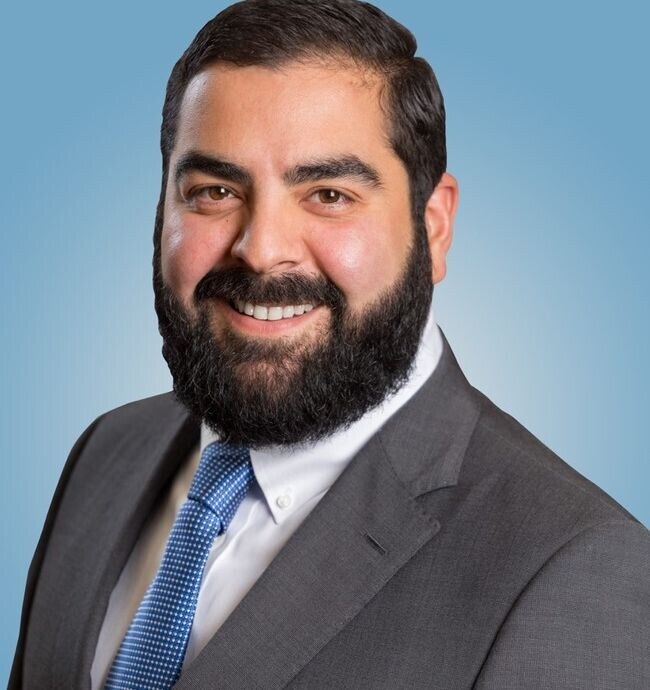 Sergio F. Molina Jr.